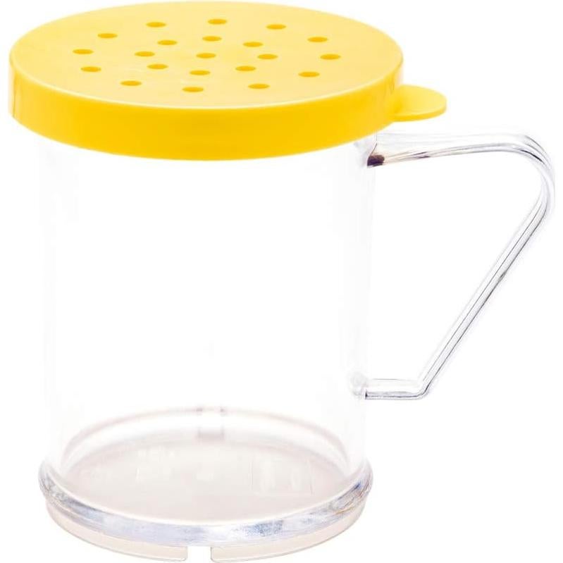 Conjunto de Shakers de Especias Restaurantware 10 oz - 2 Tapas