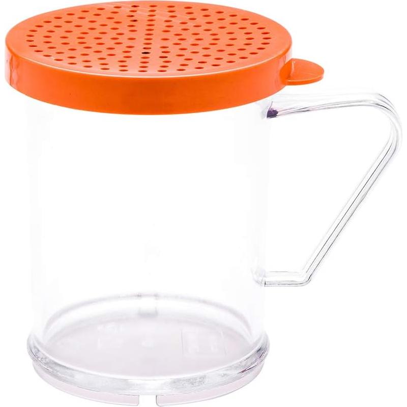 Conjunto de Shakers de Especias Restaurantware 10 oz - 2 Tapas