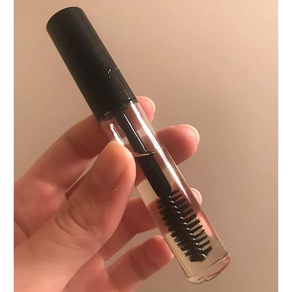 Tubo de Máscara Vacío Hedume 32 Piezas 10ml con Varita