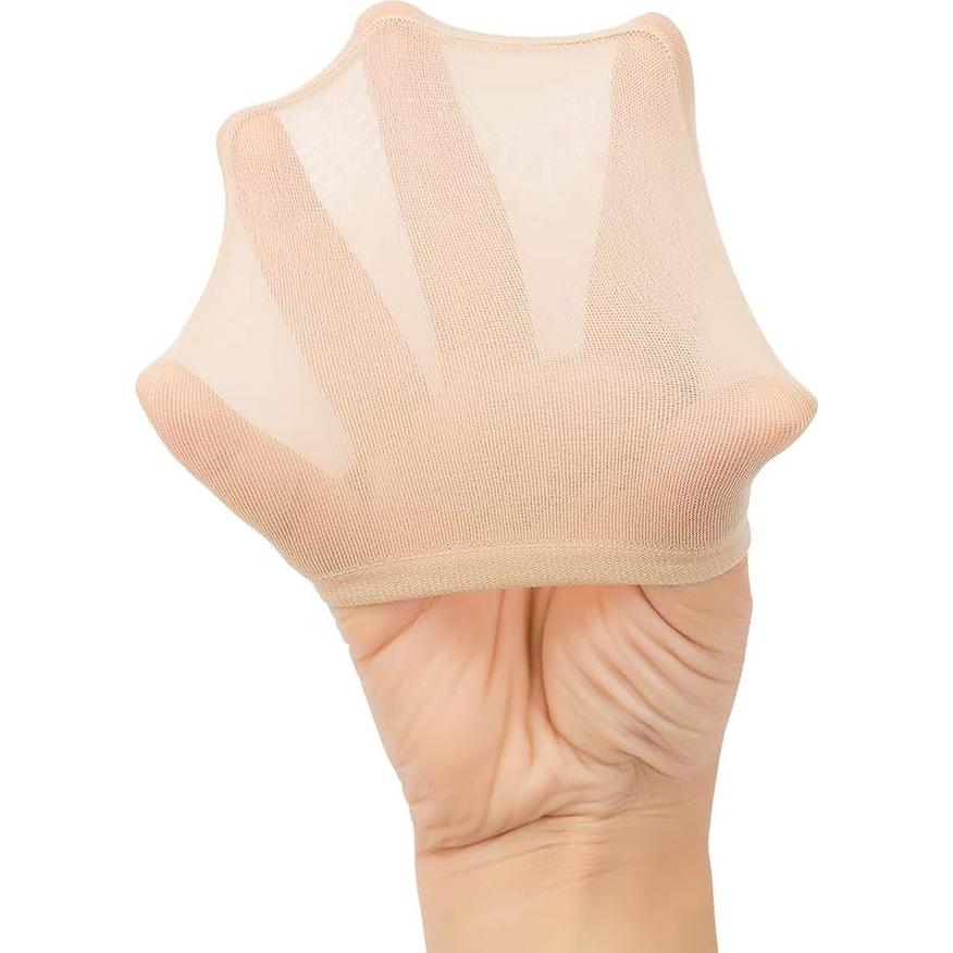 Calcetines invisibles antideslizantes para mujeres - 6 pares