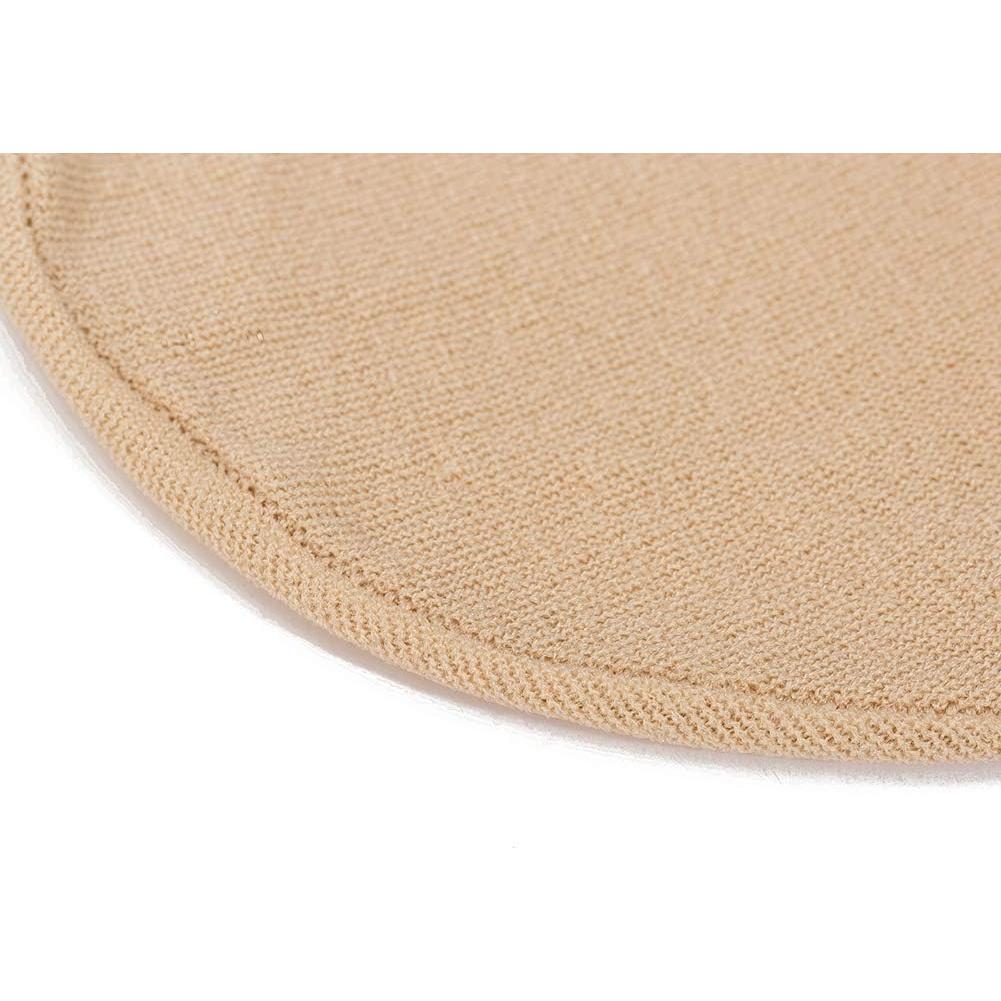 Calcetines invisibles antideslizantes para mujeres - 6 pares