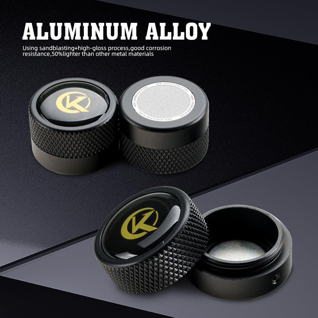 Soporte Redondo para Tiza de Billar KONLLEN 32mm Antideslizante