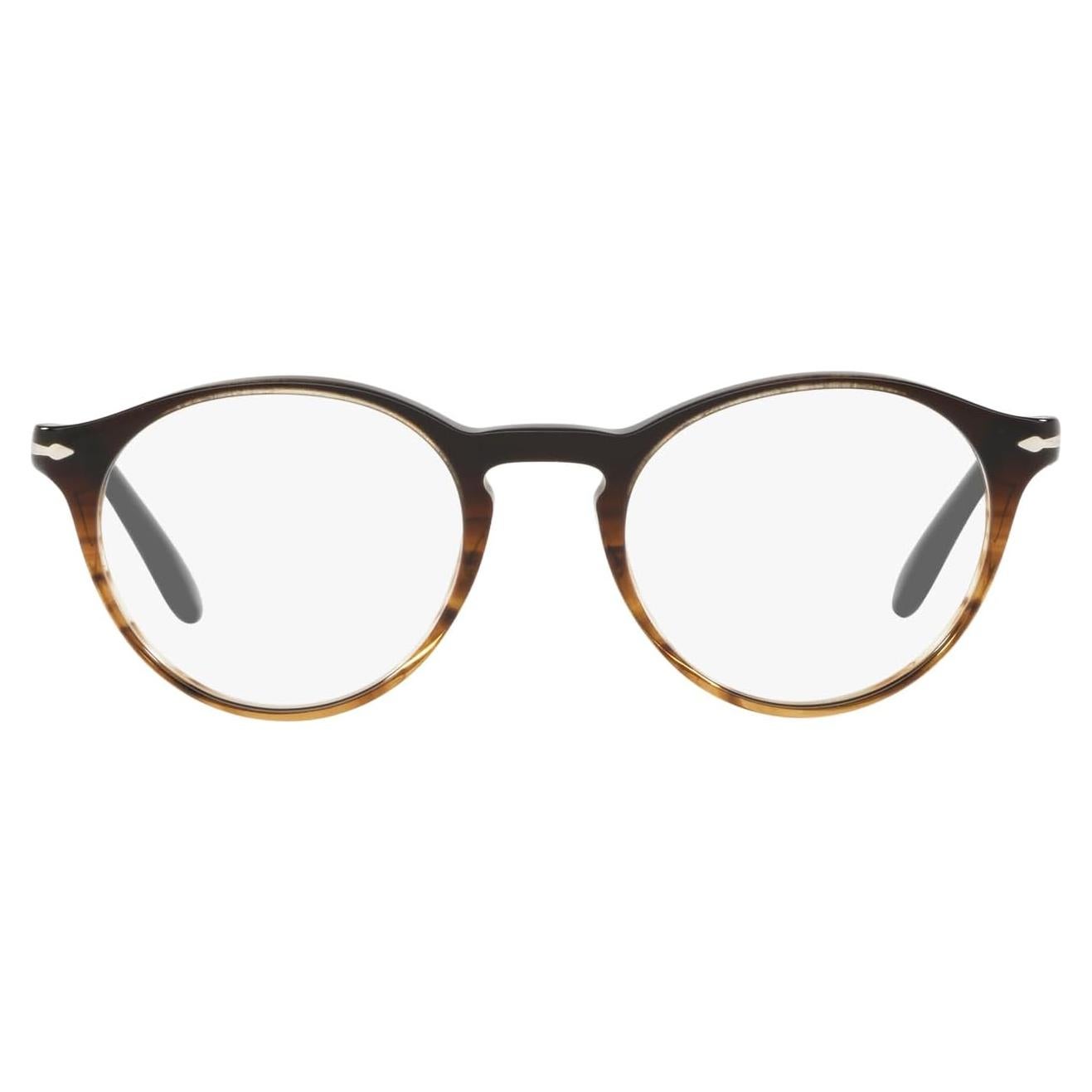 Montura de Gafas Recetadas Persol PO3092V para Mujeres 48mm