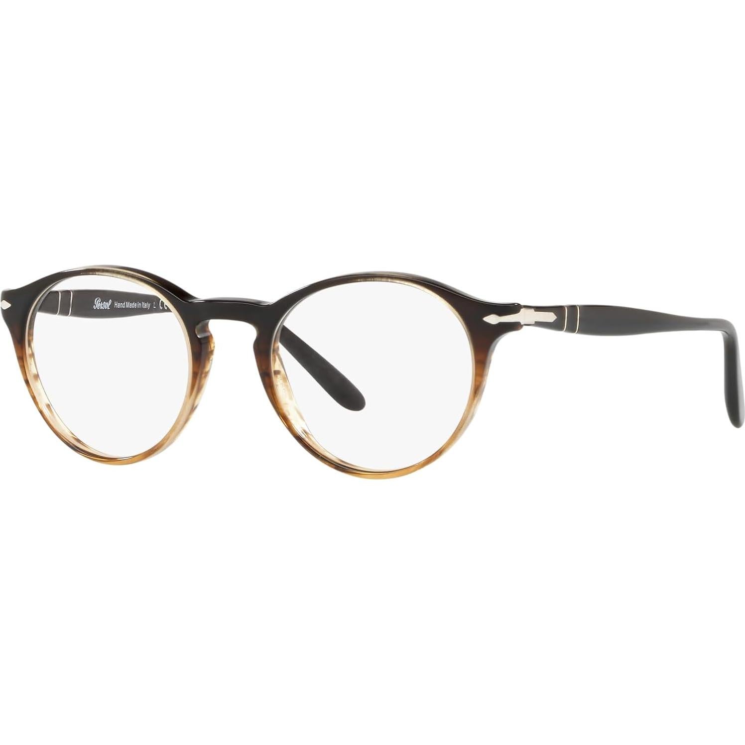 Montura de Gafas Recetadas Persol PO3092V para Mujeres 48mm
