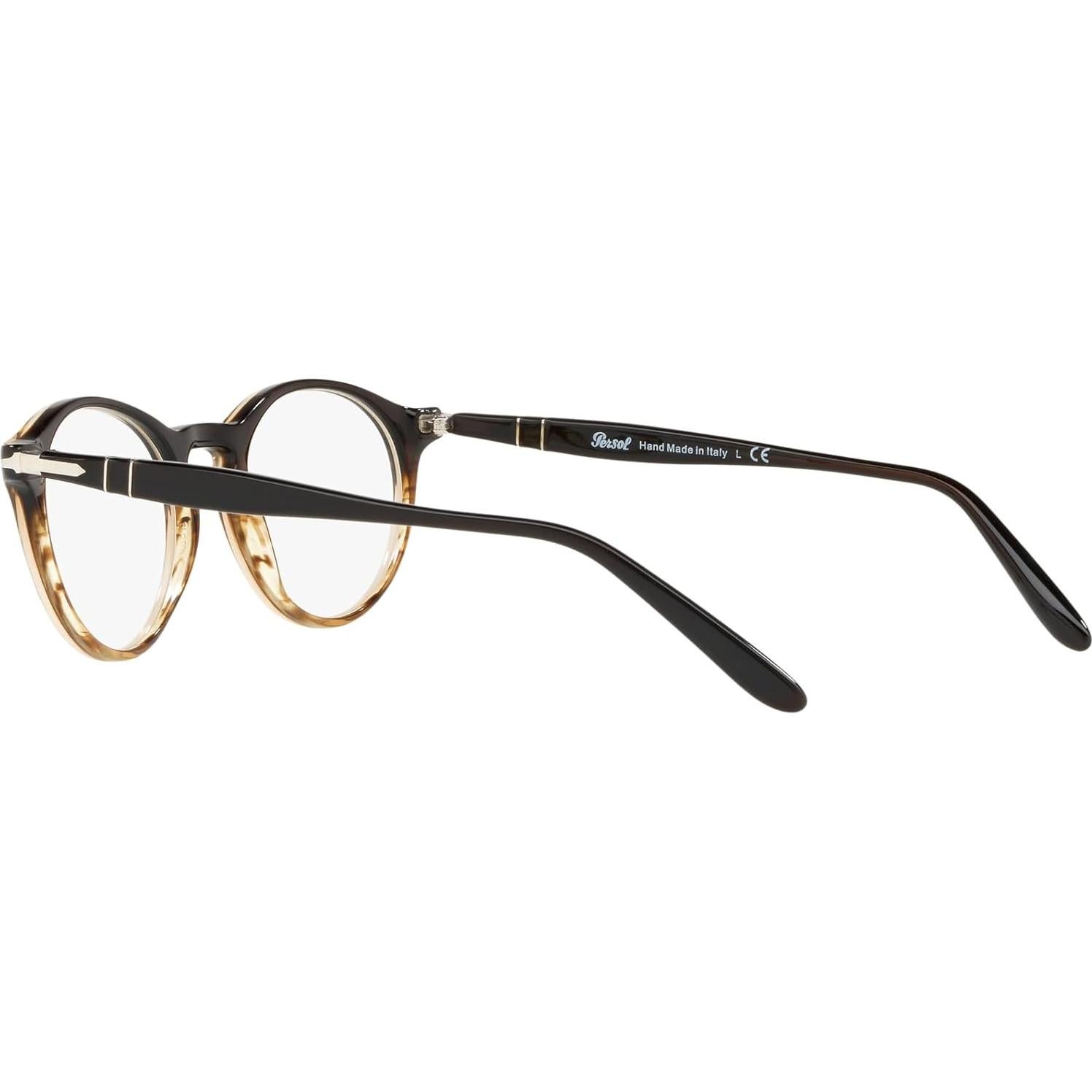 Montura de Gafas Recetadas Persol PO3092V para Mujeres 48mm