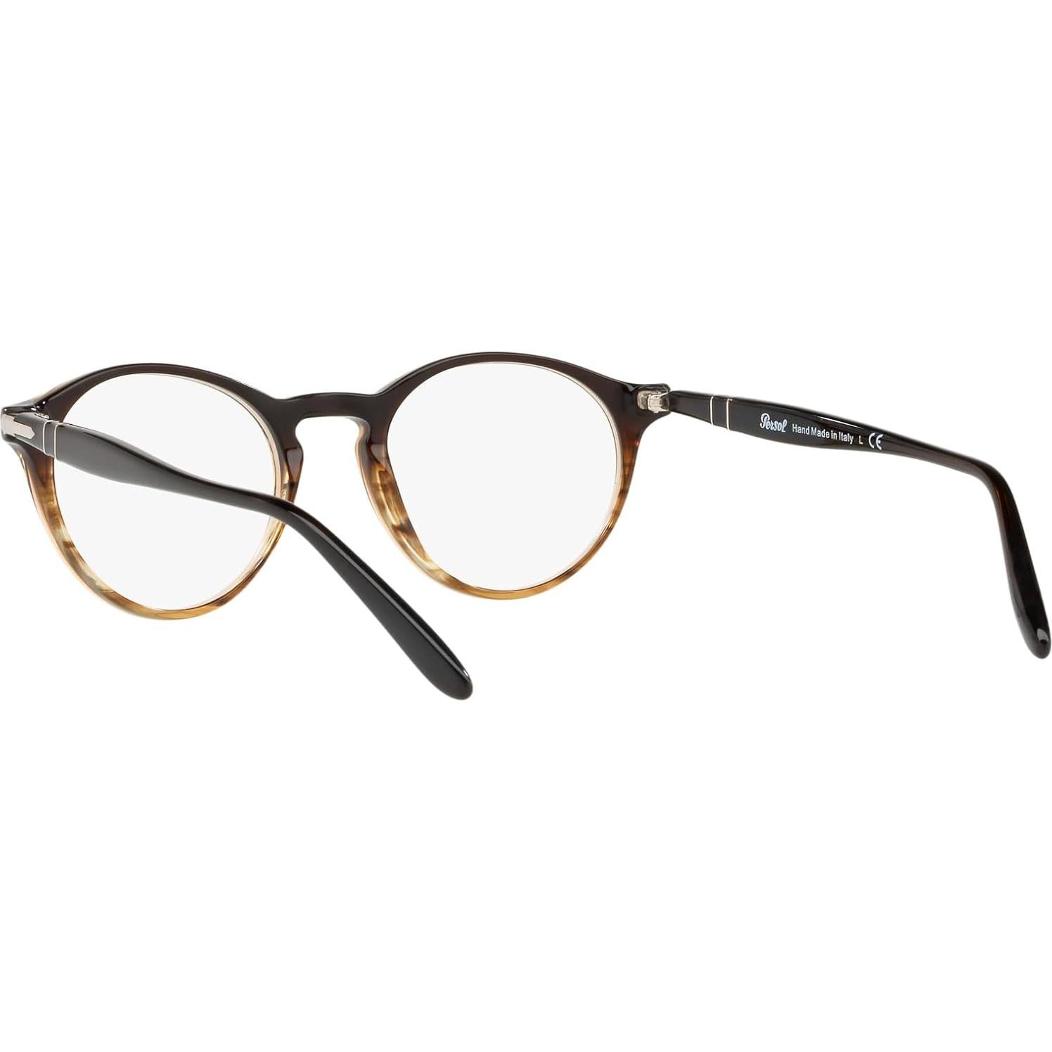 Montura de Gafas Recetadas Persol PO3092V para Mujeres 48mm