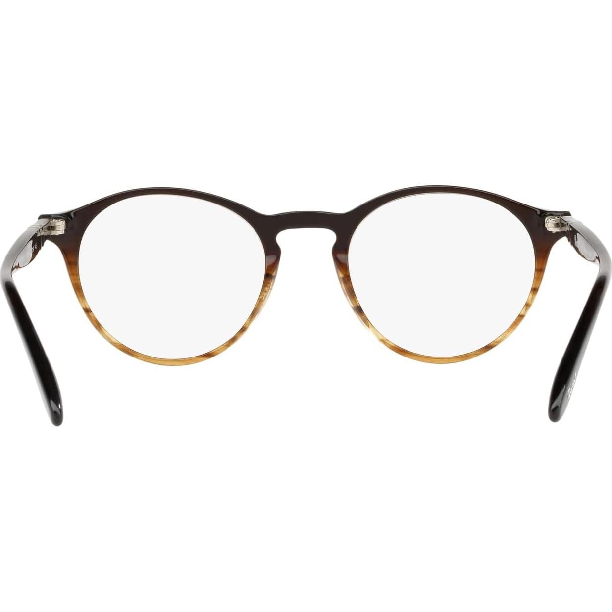 Montura de Gafas Recetadas Persol PO3092V para Mujeres 48mm