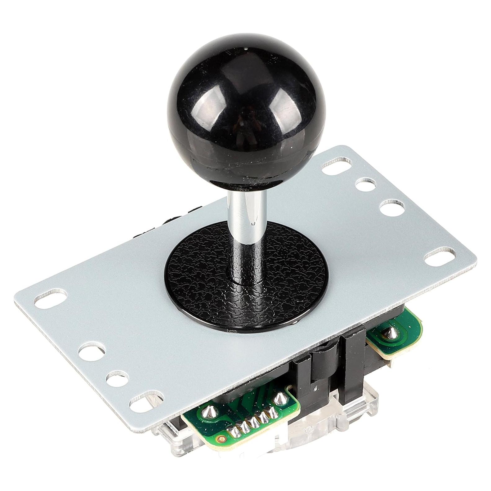 Joystick de Arcade EG STARTS 5Pin 8 Vías para MAME DIY