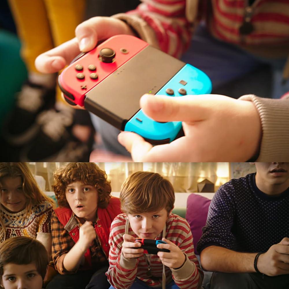 Controlador Inalámbrico para Nintendo Switch Myloso HLG