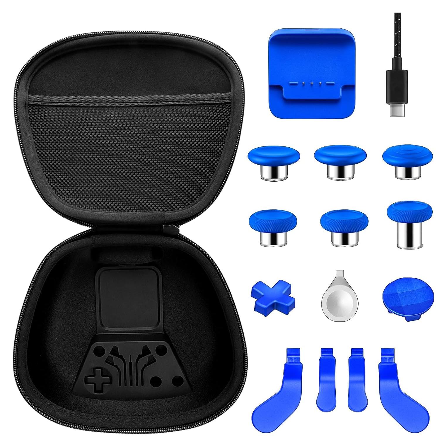 Kit de Accesorios Vanpark para Controlador Xbox Elite Series 2