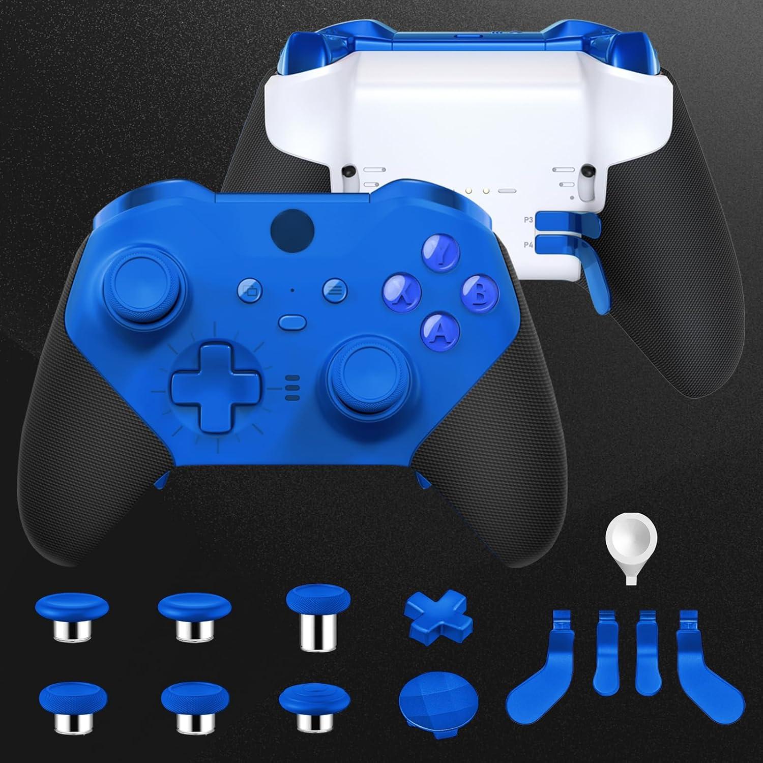 Kit de Accesorios Vanpark para Controlador Xbox Elite Series 2