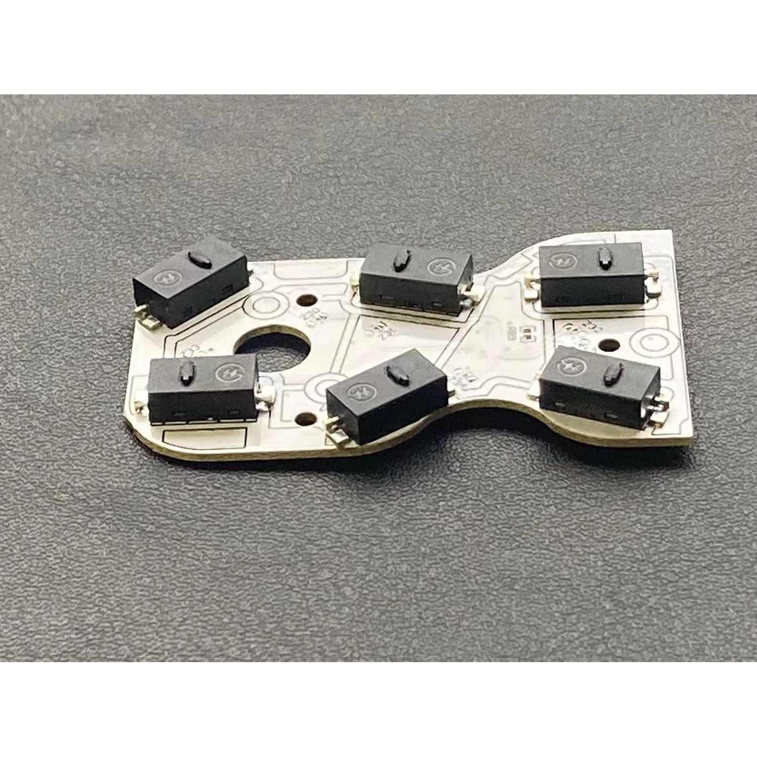 Módulo Stick Efecto Hall Epindon para Controlador Victrix Pro BFG