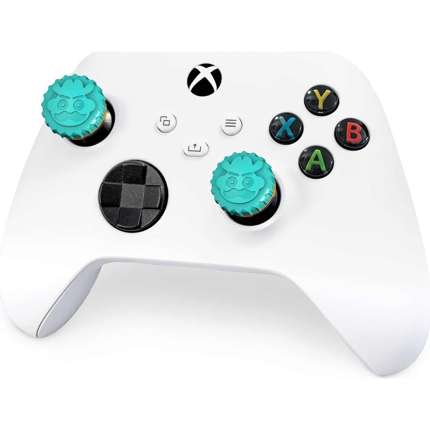 KontrolFreek Saints Row Thumbsticks Xbox One/Series X - Altura Media