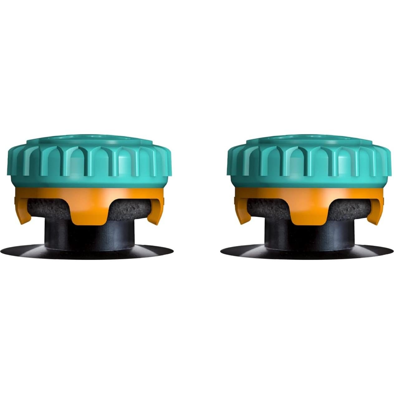 KontrolFreek Saints Row Thumbsticks Xbox One/Series X - Altura Media