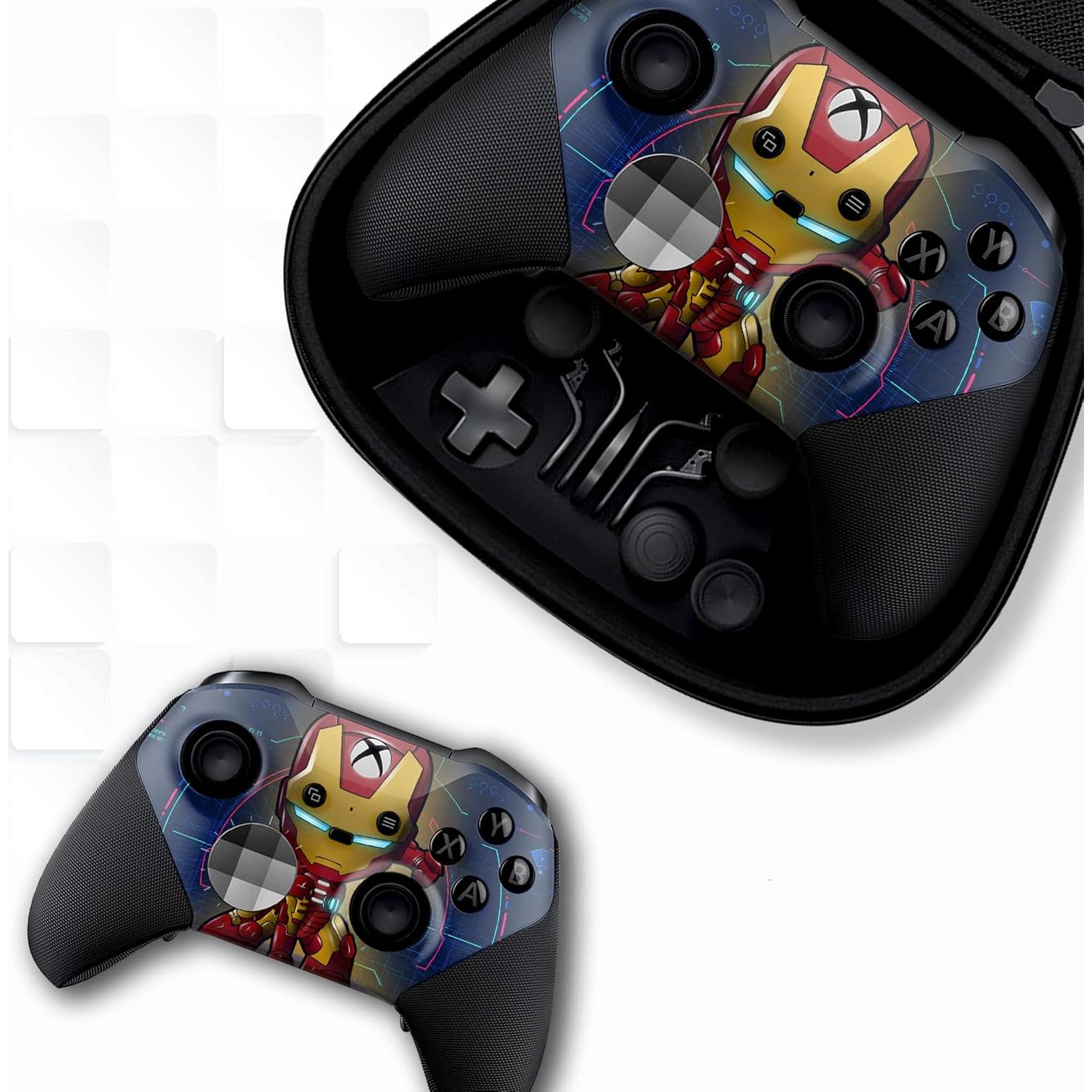 Controlador Inalámbrico Elite Baby Ironman para Xbox One/Series X/S