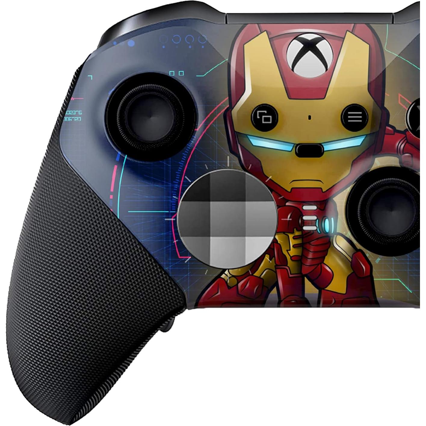 Controlador Inalámbrico Elite Baby Ironman para Xbox One/Series X/S