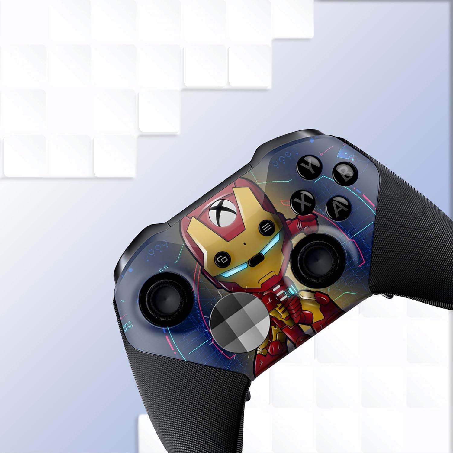 Controlador Inalámbrico Elite Baby Ironman para Xbox One/Series X/S