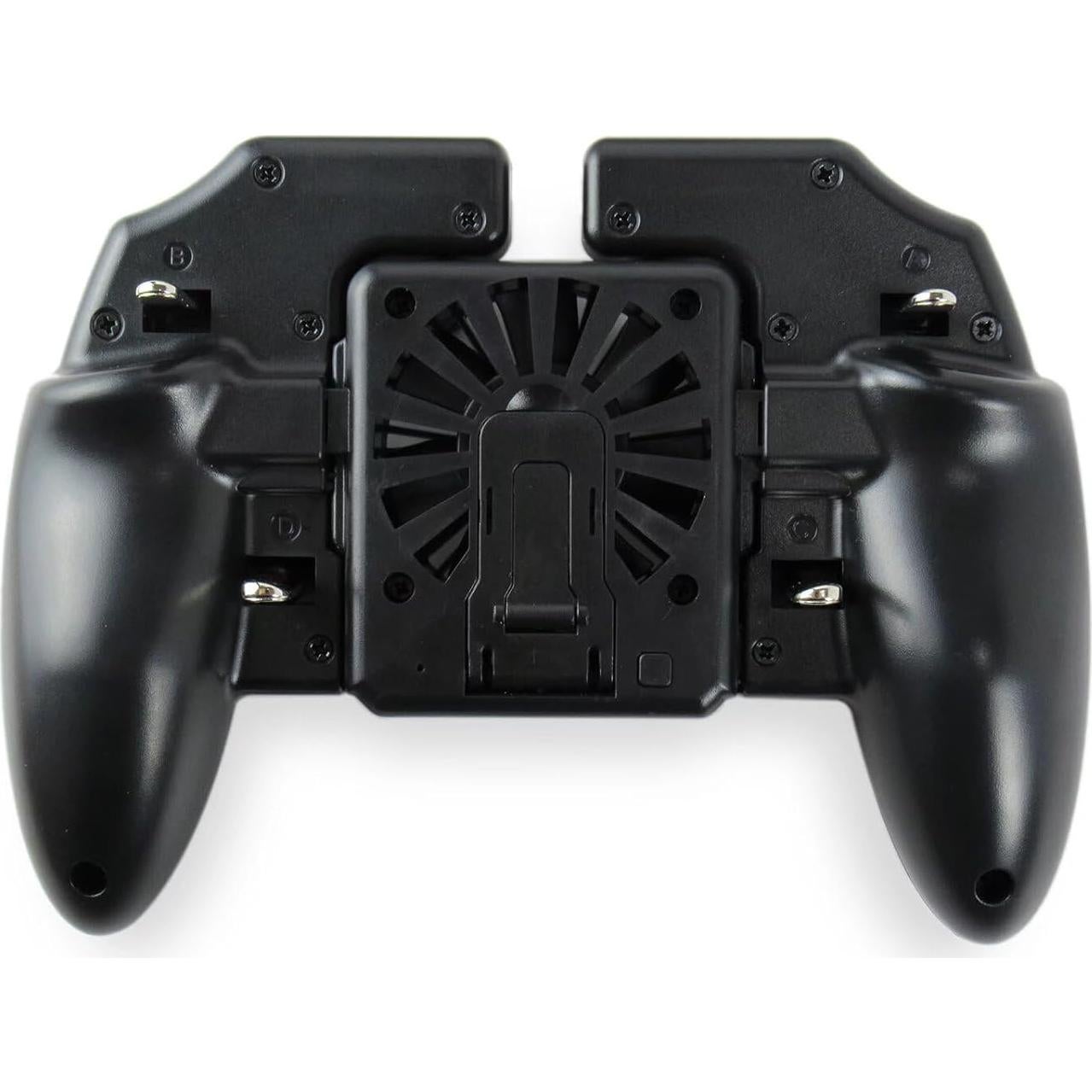 Controlador de Juego USonline911 con Ventilador Enfriador para Móvil