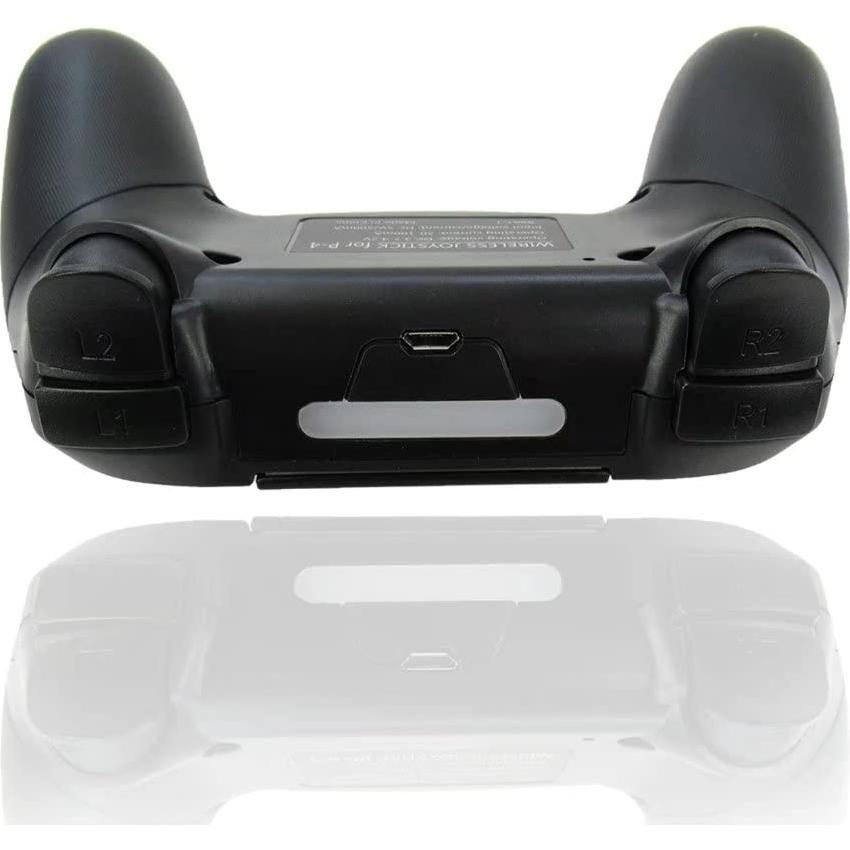 Controlador Inalámbrico USonline911 para PS4/PS3 - Bluetooth, Táctil