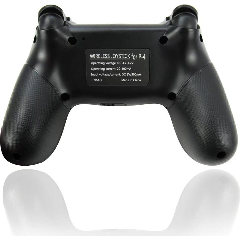 Controlador Inalámbrico Bluetooth USonline911 para PS4/PS3