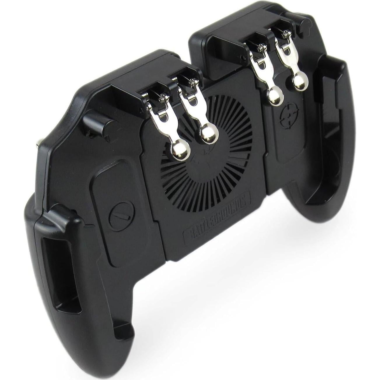 Controlador de Juego con Ventilador de Enfriamiento Tomoda 4.7-6.5"