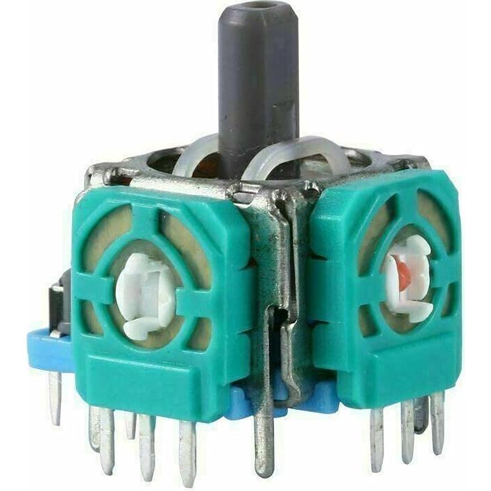 2 Palancas Analógicas Internas 3D LeHang para PS5