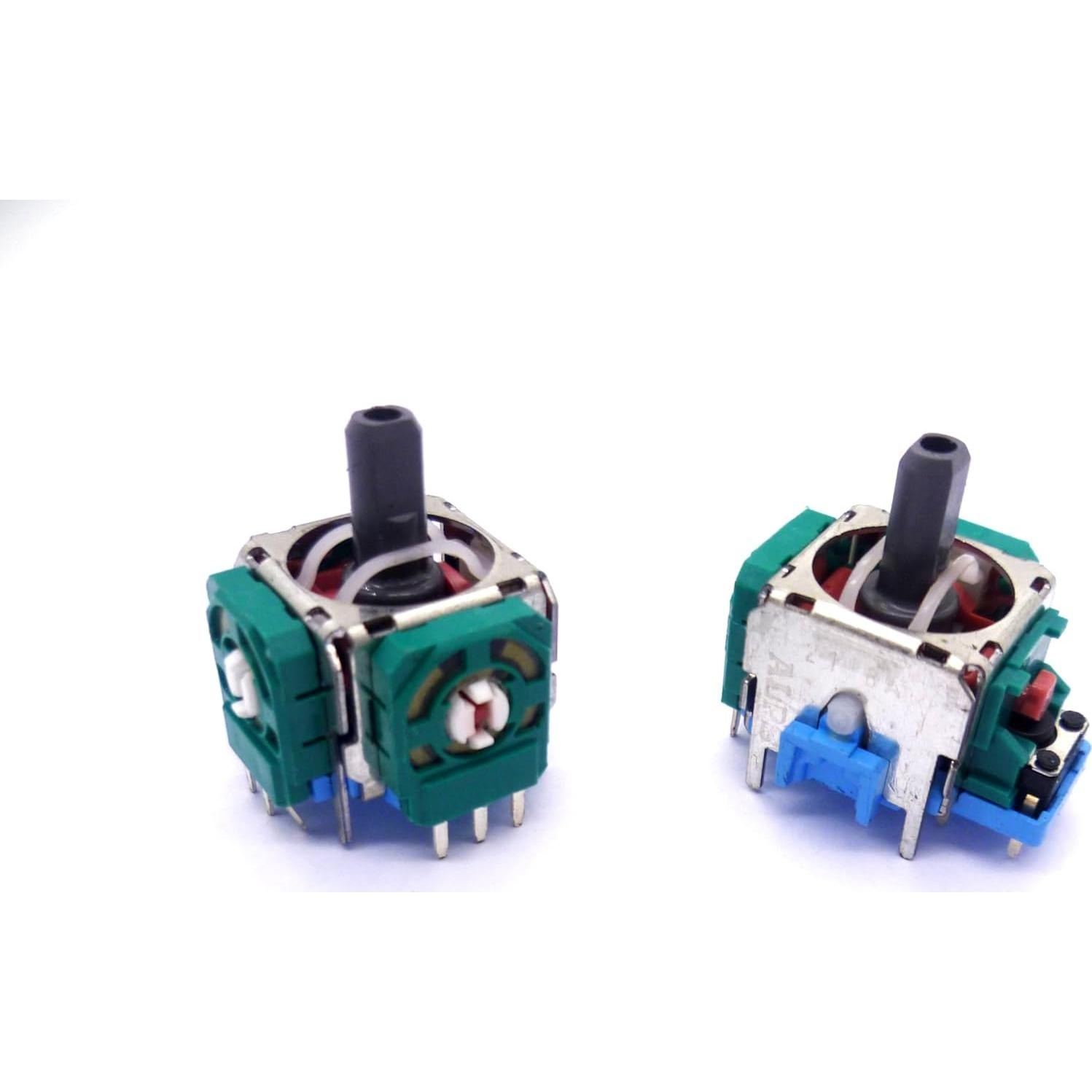 2 Palancas Analógicas Internas 3D LeHang para PS5