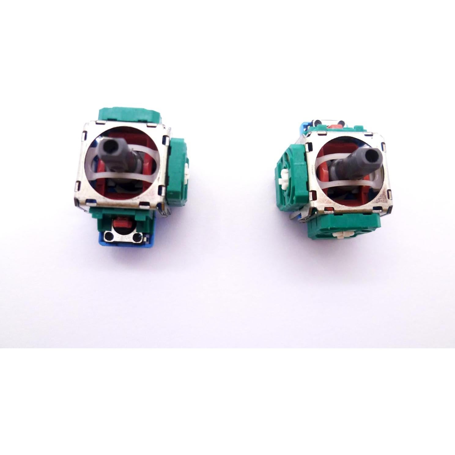 2 Palancas Analógicas Internas 3D LeHang para PS5