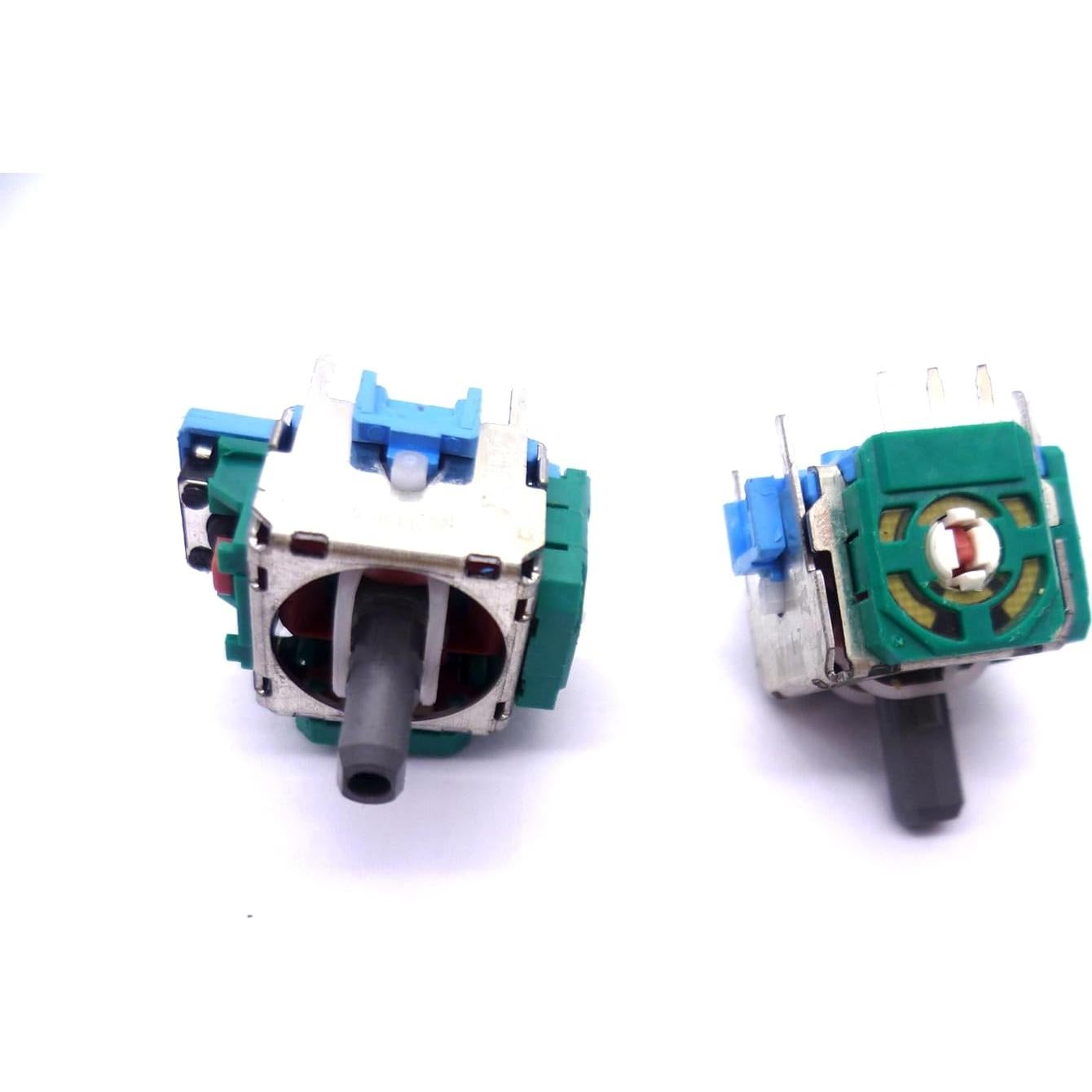 2 Palancas Analógicas Internas 3D LeHang para PS5