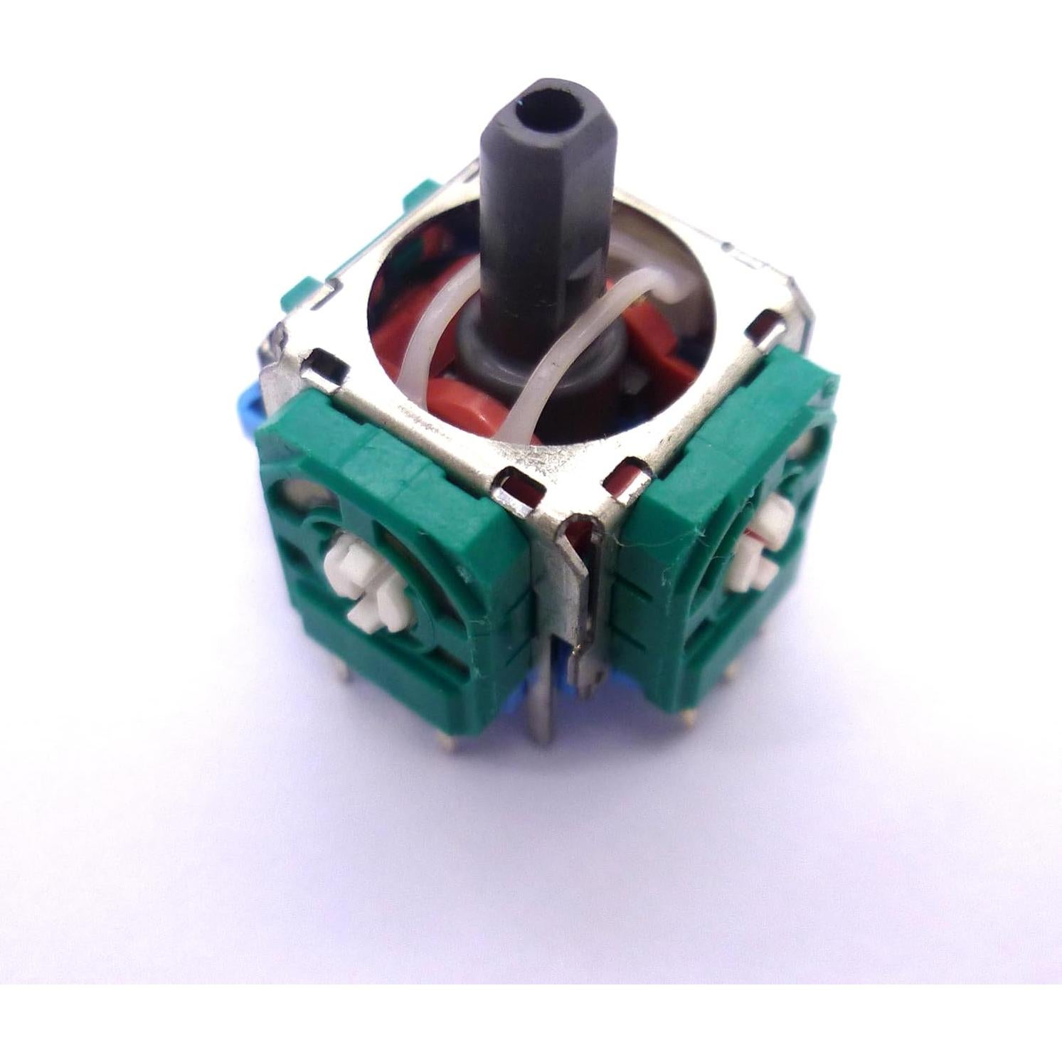 2 Palancas Analógicas Internas 3D LeHang para PS5