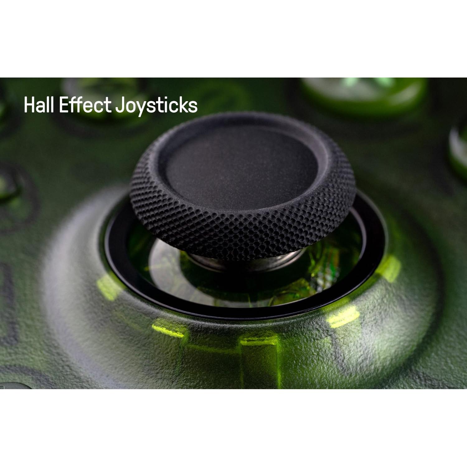 Controlador 8Bitdo Ultimate Xbox Series X|S y PC - Jade