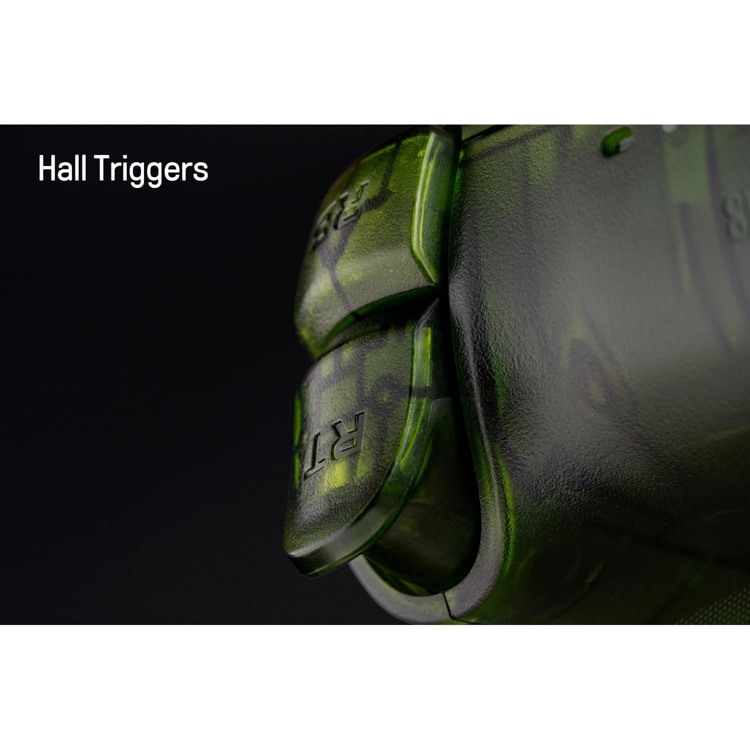 Controlador 8Bitdo Ultimate Xbox Series X|S y PC - Jade