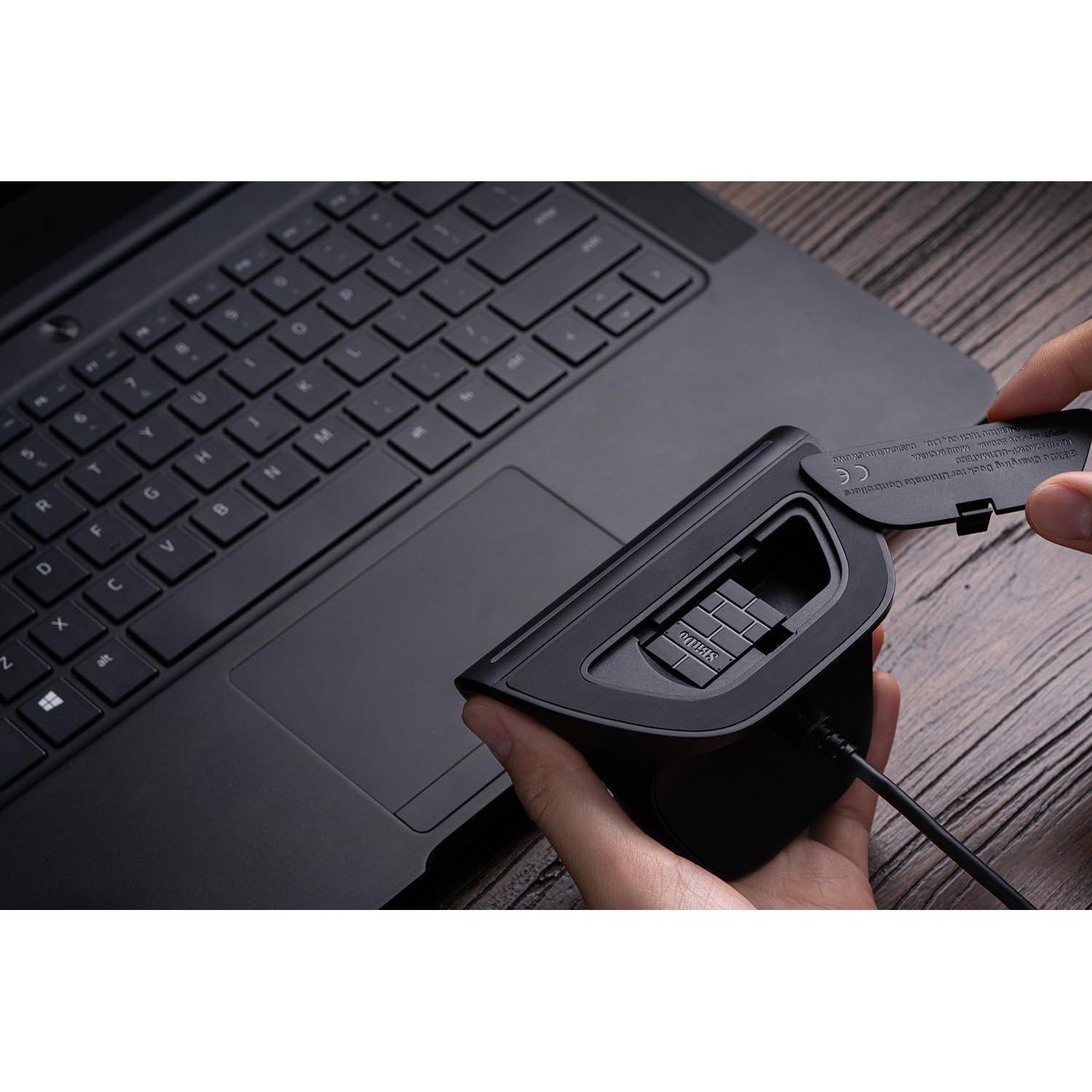 Controlador 8Bitdo Ultimate Xbox Series X|S y PC - Jade