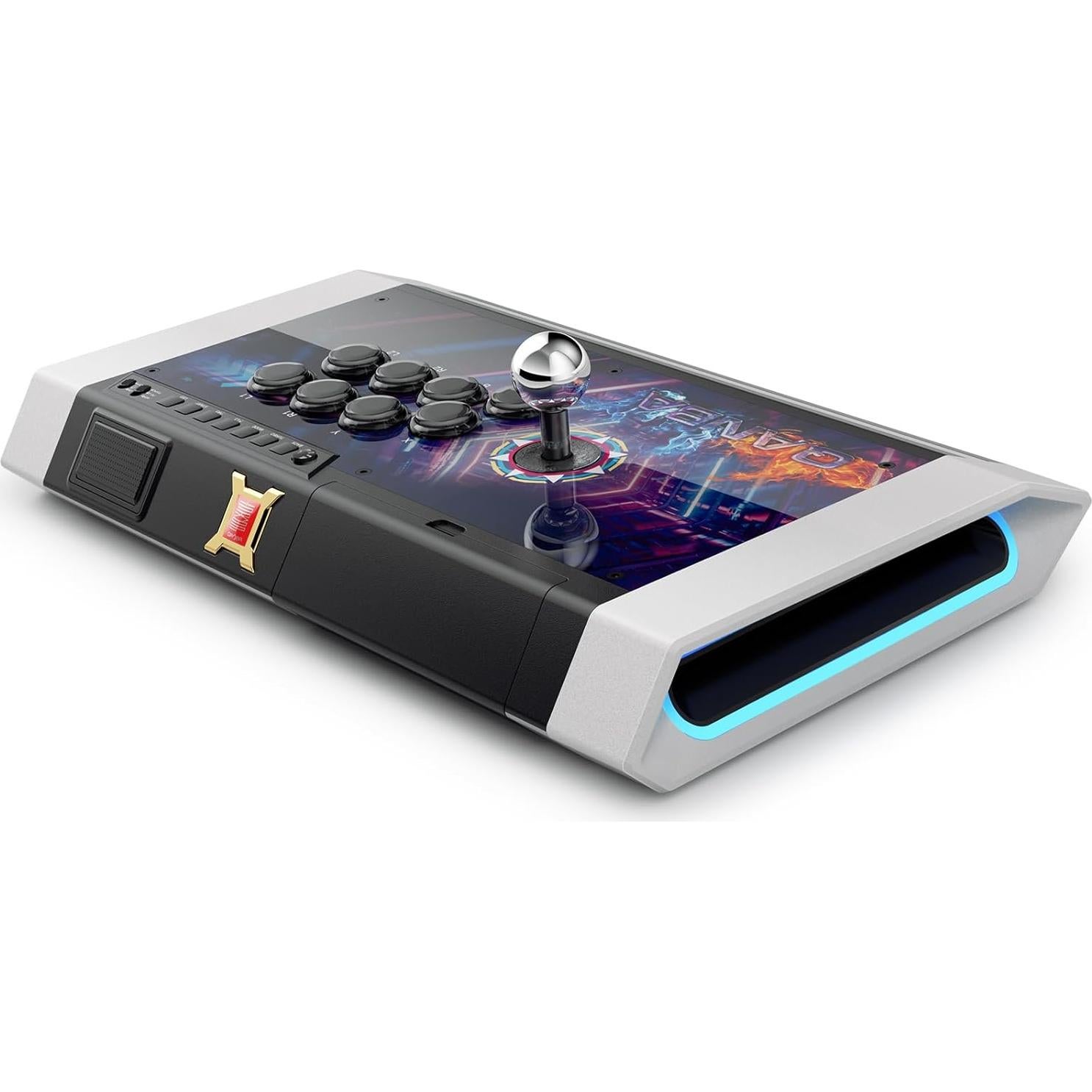 Joystick Arcade Qanba Q3 Obsidian Silent para PC y Android