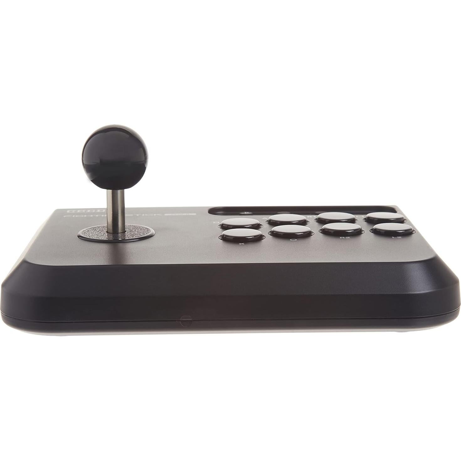 Controlador Arcade HORI Fighting Stick Mini 4 PS4/PS3