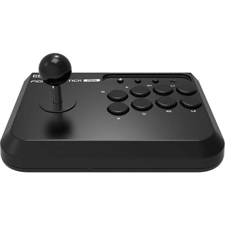Controlador Arcade HORI Fighting Stick Mini 4 PS4/PS3