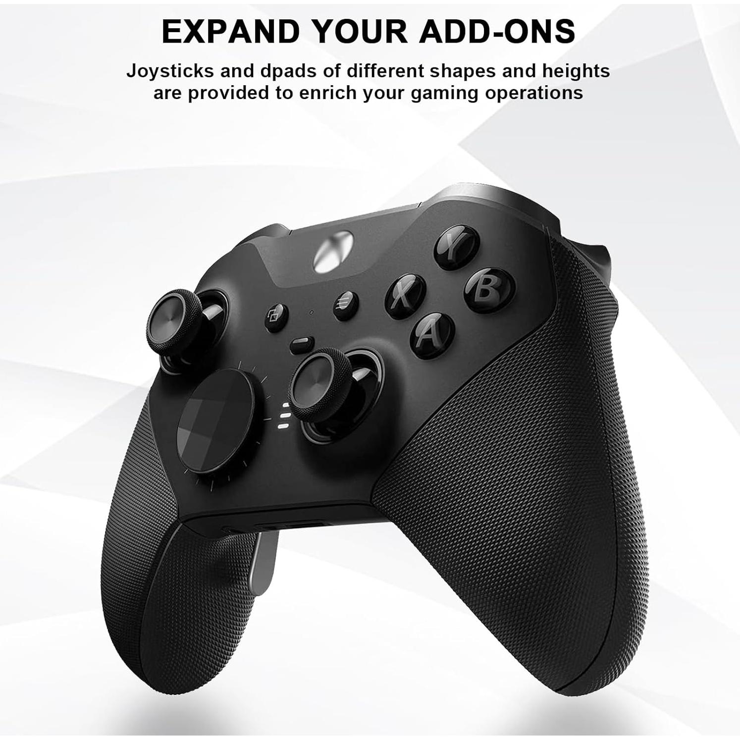 Kit de Reemplazo para Controlador Elite Xbox Series 2 - Oushenteng