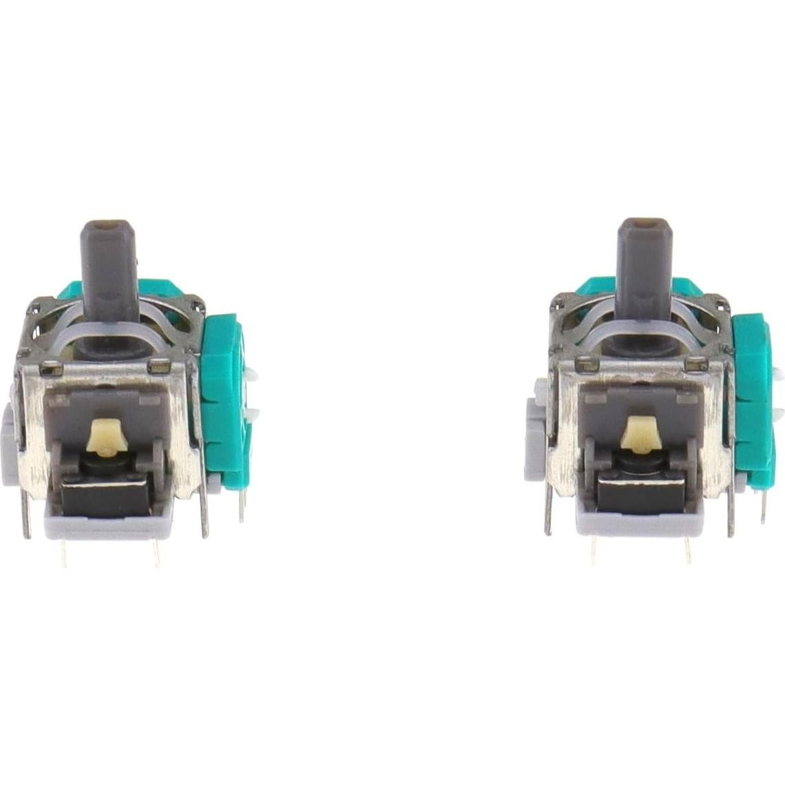 Repuesto 2 Pcs Palanca Joystick Xbox One Micro Traders