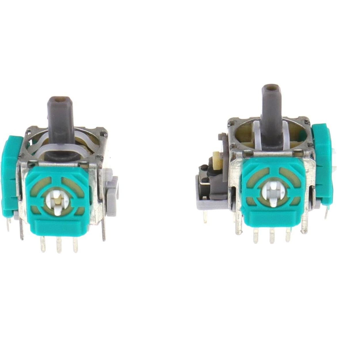 Repuesto 2 Pcs Palanca Joystick Xbox One Micro Traders