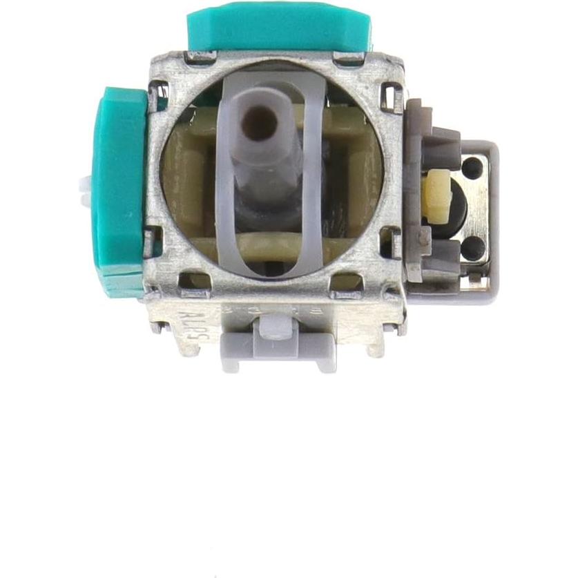 Repuesto 2 Pcs Palanca Joystick Xbox One Micro Traders