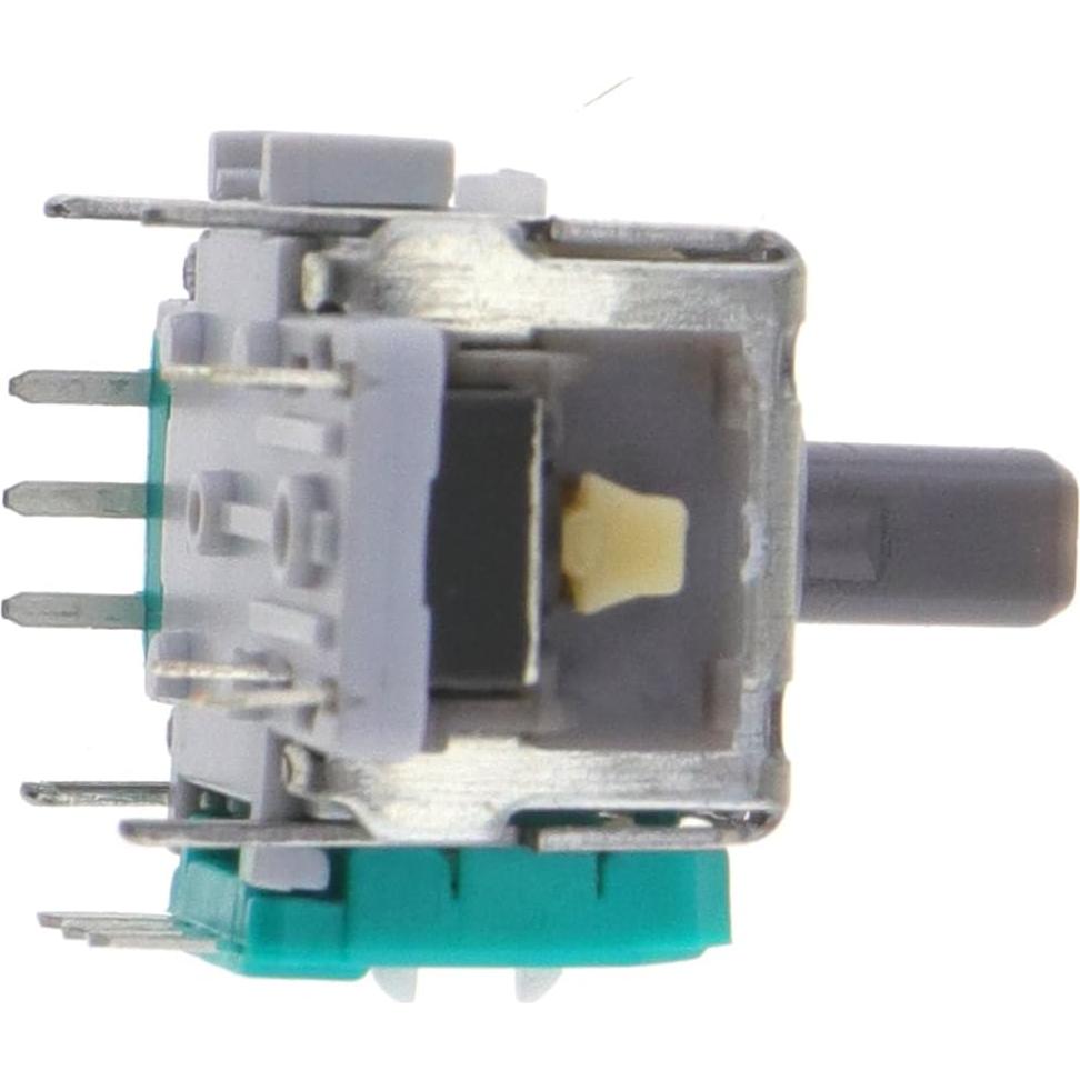 Repuesto 2 Pcs Palanca Joystick Xbox One Micro Traders