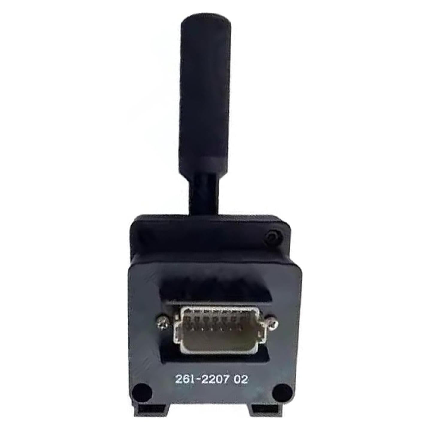 Controlador de Joystick Haiyazhma 3109355 para Caterpillar