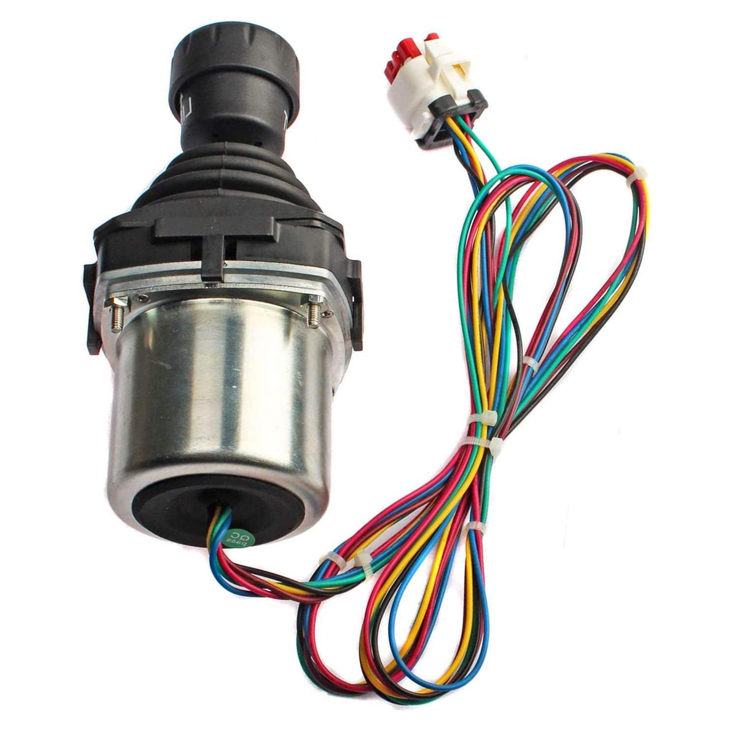 Controlador de Joystick KRRK-parts para Elevadores JLG