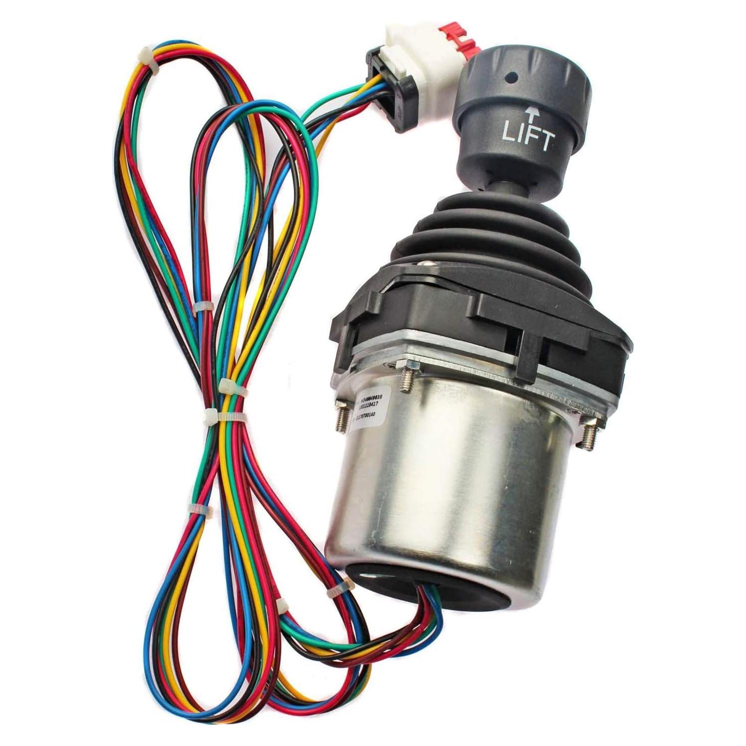 Controlador de Joystick KRRK-parts para Elevadores JLG 600A 600AJ