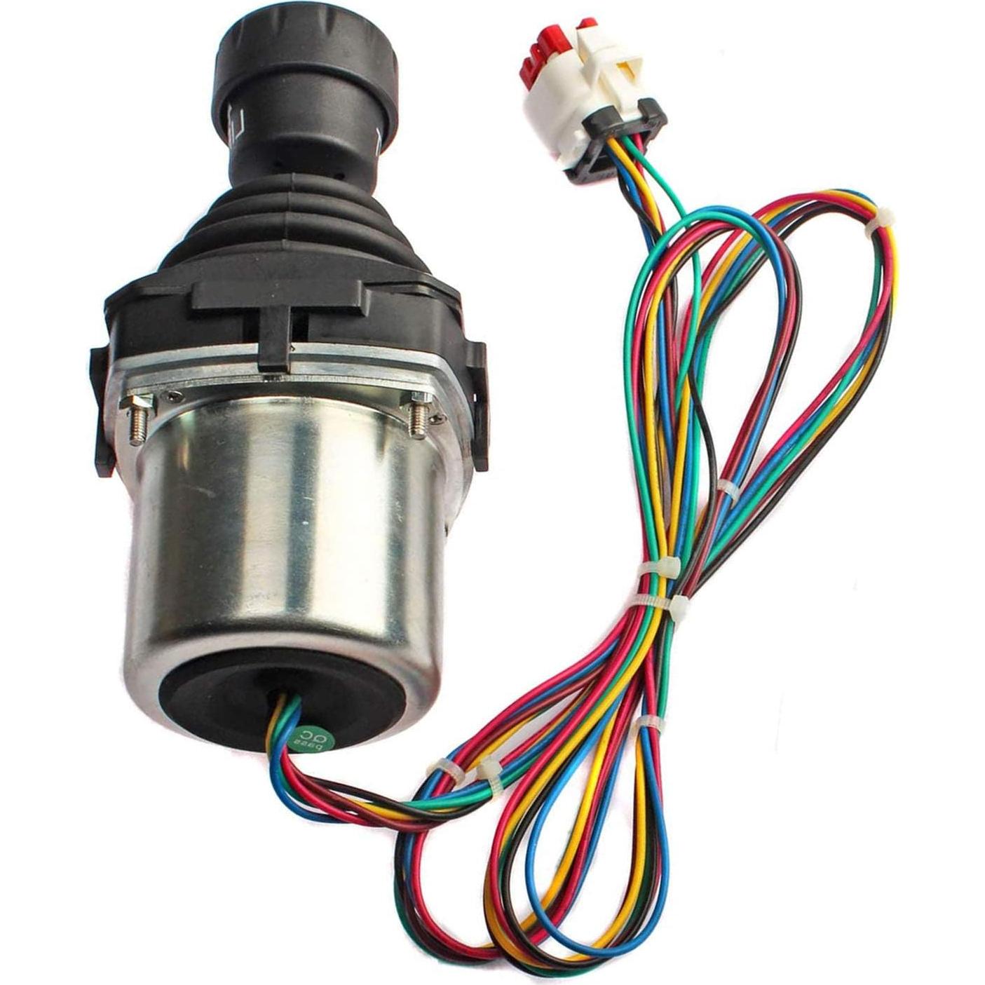 Controlador de Joystick KRRK-parts para Elevadores JLG 600A 600AJ