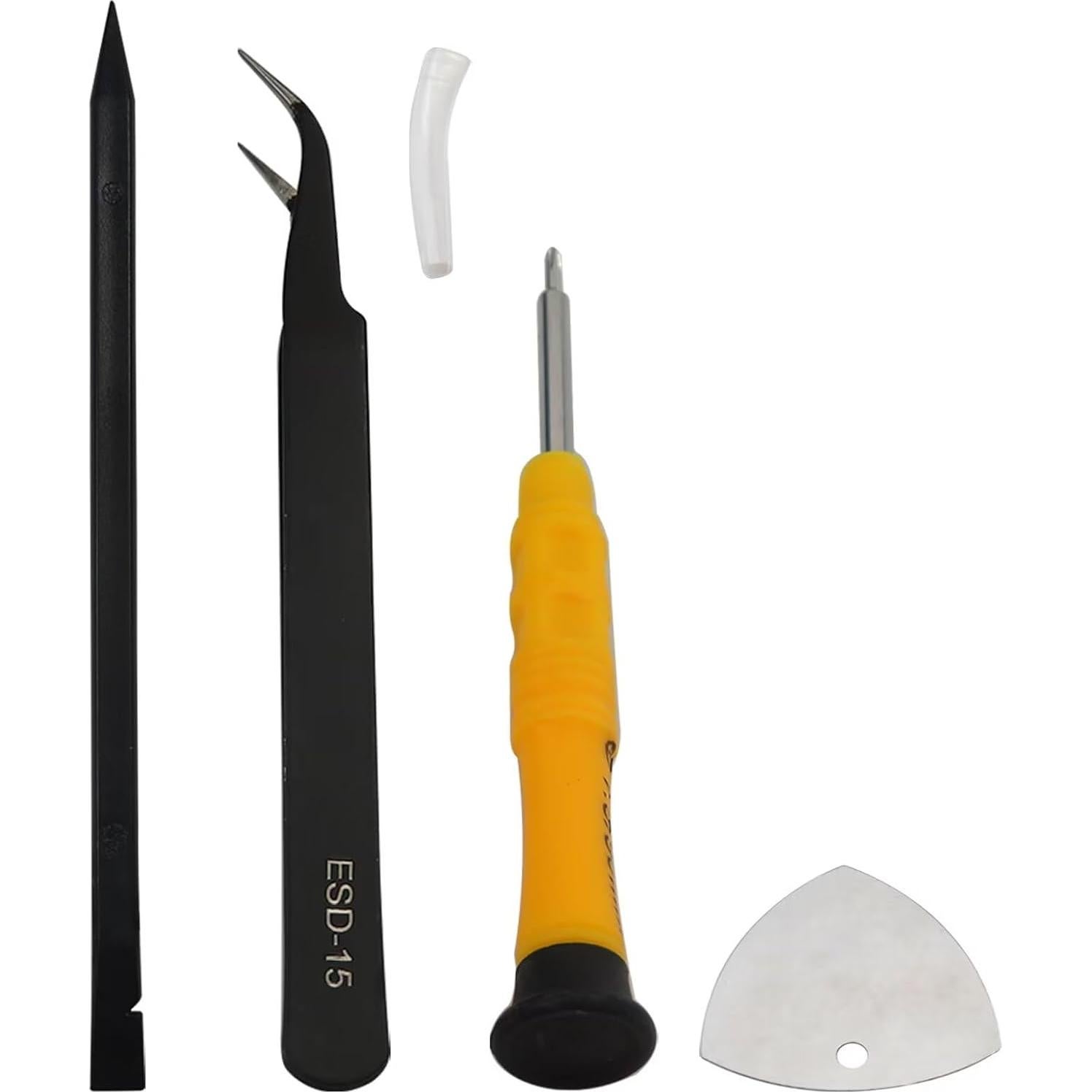 Reemplazo Joystick Analógico PS5 INGQI 4 Piezas Kit