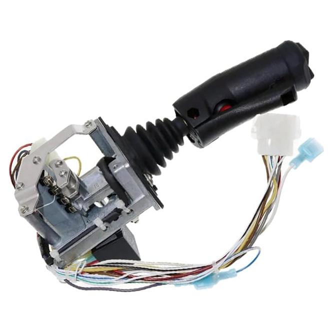 Controlador de Joystick Fikowjs 9241RT para Elevador Skyjack