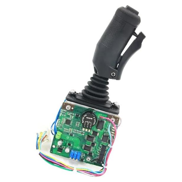 Controlador de Joystick Fikowjs SJIII 4632 para Elevador Eléctrico