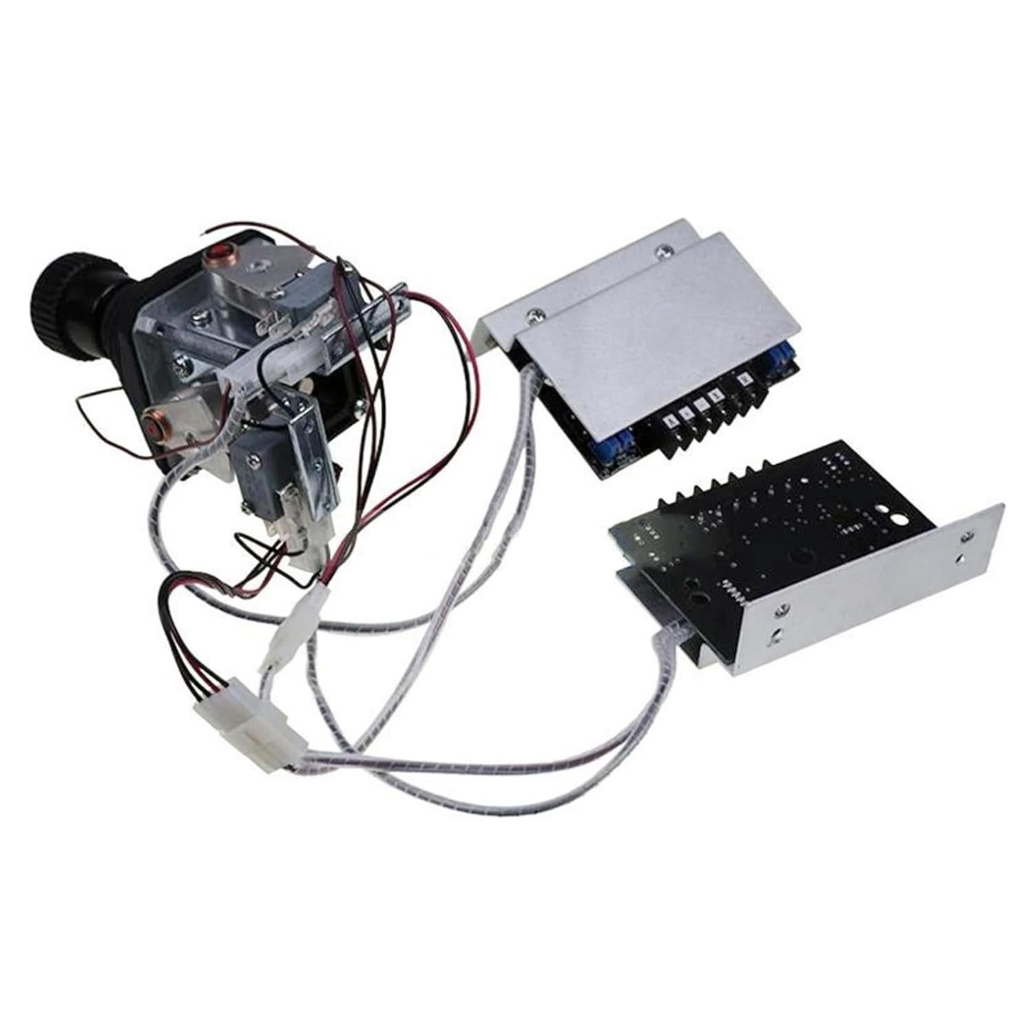 Controlador de Joystick S-40 DJCXYSM Compatible con Genie