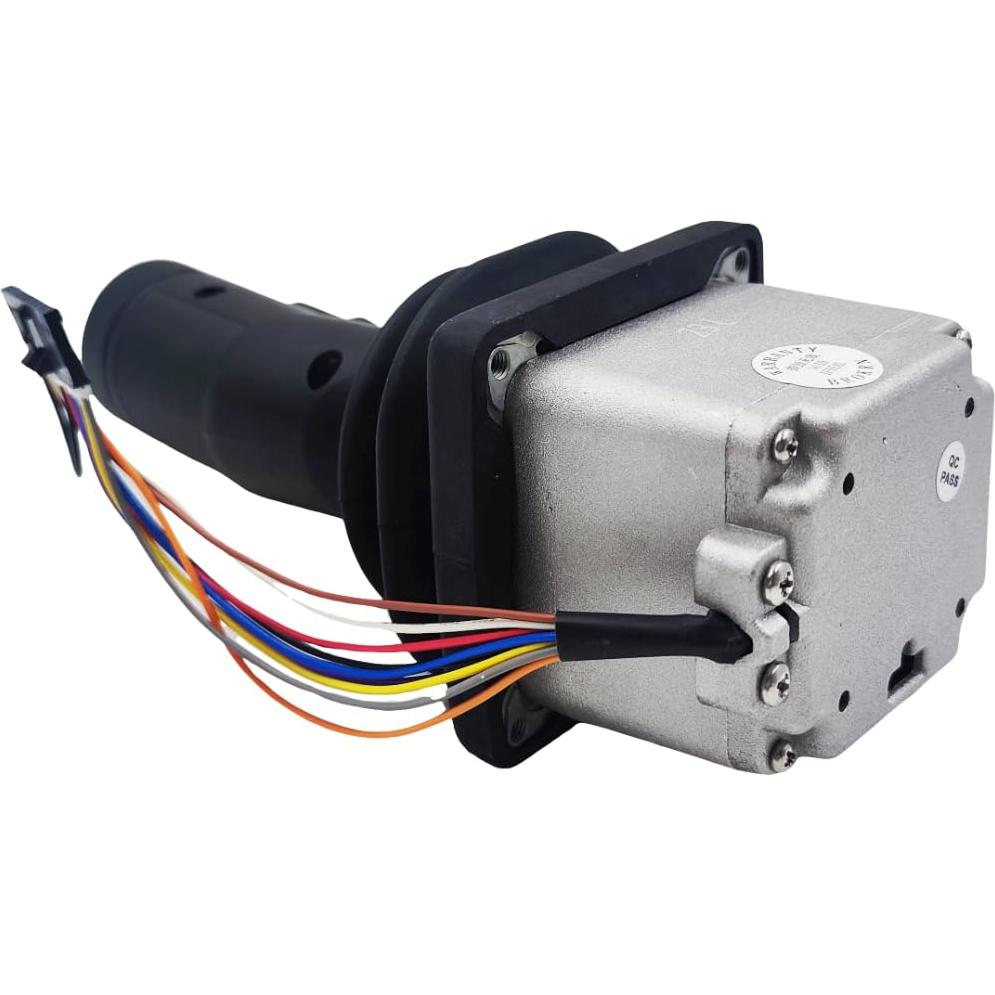 Controlador de Joystick Vertical SPEEDPLUS 501882-000 5VDC